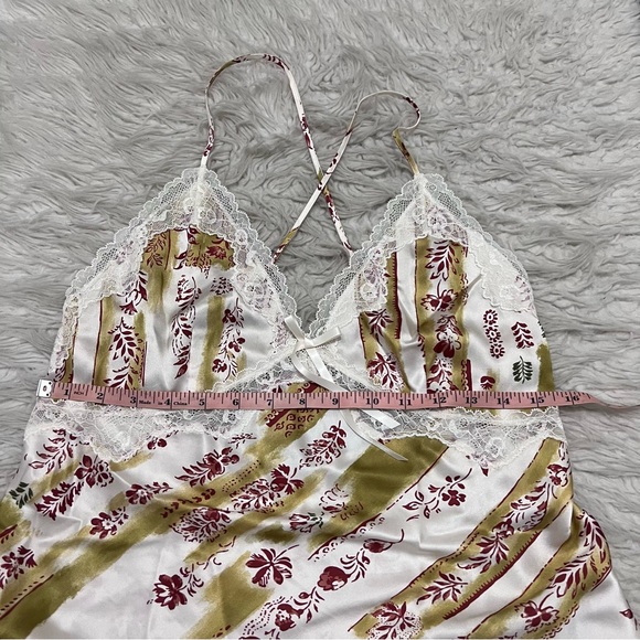 Reformation Milania Silk Dress - Picture 5 of 9